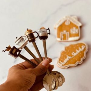 خرید قاشق فانتزی