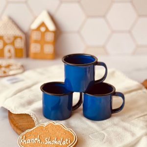 خرید ماگ لعابی