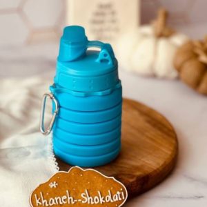 خرید قمقمه آکاردئونی
