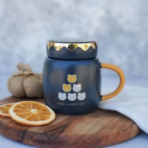 خرید ماگ درب آیینه ای