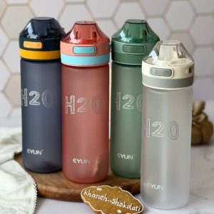 خرید قمقمه ورزشی