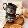 خرید ماگ کریسمسی
