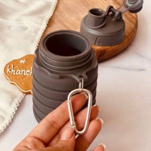 خرید قمقمه آکاردئونی