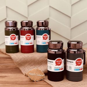 خرید فلاسک 600 میل