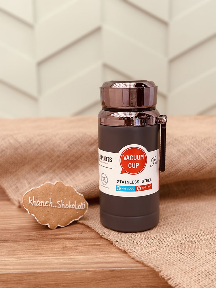 خرید فلاسک 600 میل