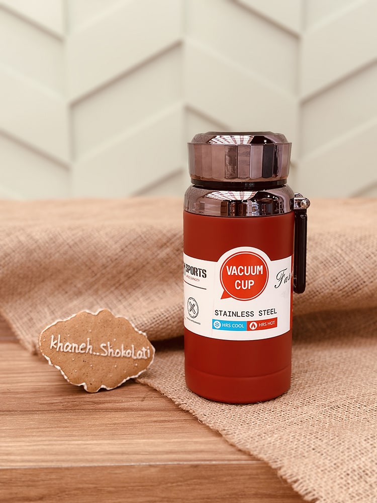 خرید فلاسک 600 میل
