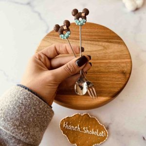 خرید قاشق فانتزی