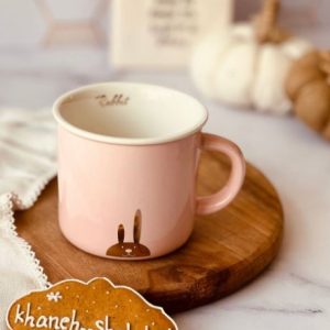 خرید ماگ پاستیلی