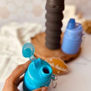 خرید قمقمه آکاردئونی