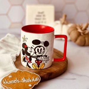خرید ماگ میکی موس و مینی موس