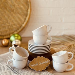 خرید قهوه خوری ساده