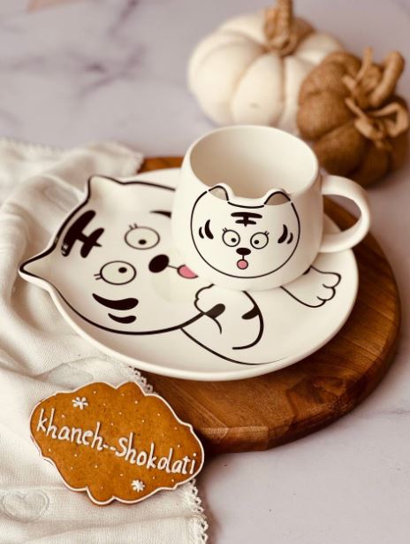 خرید ظروف فانتزی
