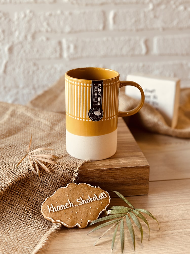 خرید ماگ کلاسیک