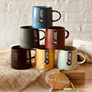 خرید ماگ مینیمال