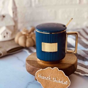 خرید ماگ درب دار
