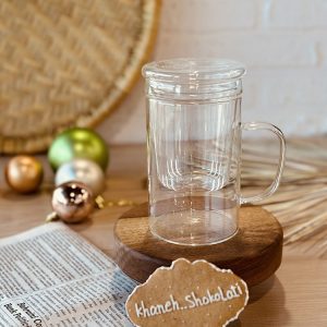 خرید ماگ پیرکس دمنوش