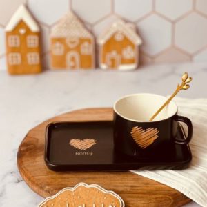 خرید فنجون نعلبکی